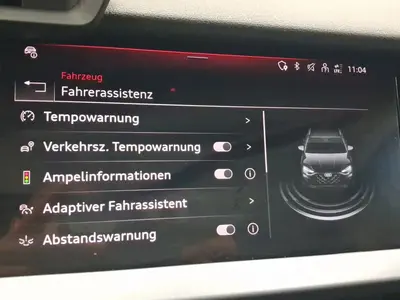 Audi A3 Sportback – Foto 12