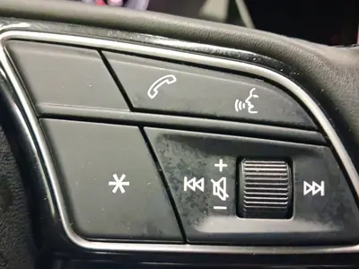Audi A3 Sportback – Foto 19