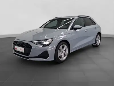 Audi A3 Sportback – Foto 2