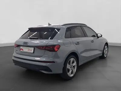 Audi A3 Sportback – Foto 3