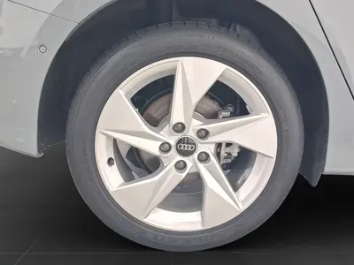 Audi A3 Sportback – Foto 7