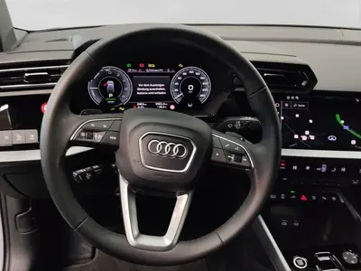 Audi A3 Sportback – Foto 9