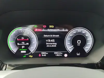 Audi A3 Sportback – Foto 10