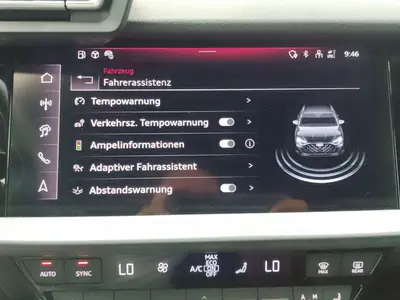 Audi A3 Sportback – Foto 12