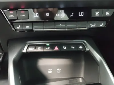 Audi A3 Sportback – Foto 19