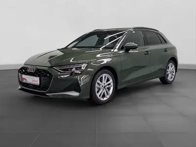 Audi A3 Sportback – Foto 2
