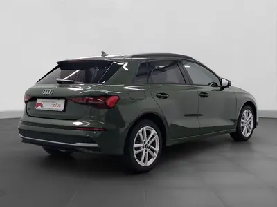 Audi A3 Sportback – Foto 3
