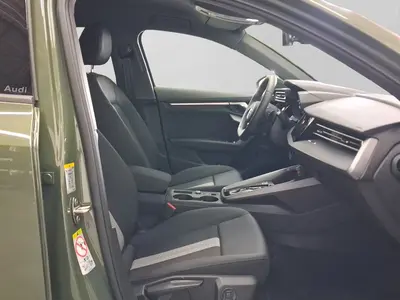 Audi A3 Sportback – Foto 4