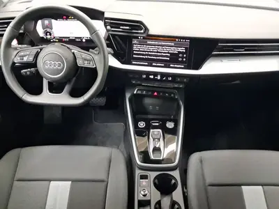 Audi A3 Sportback – Foto 5