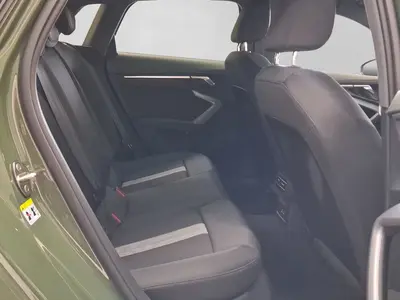 Audi A3 Sportback – Foto 6