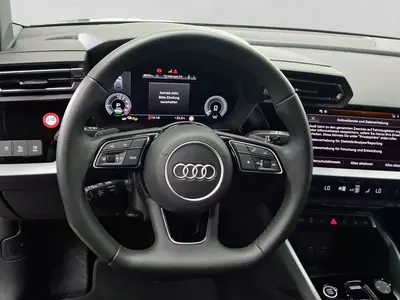 Audi A3 Sportback – Foto 9