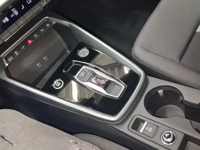 Audi A3 Sportback – Foto 11