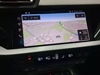 Audi A3 Sportback – Foto 13