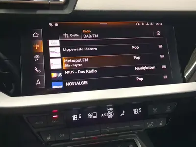 Audi A3 Sportback – Foto 14