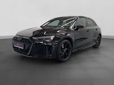 Audi RS 3 Sportback – Foto 2