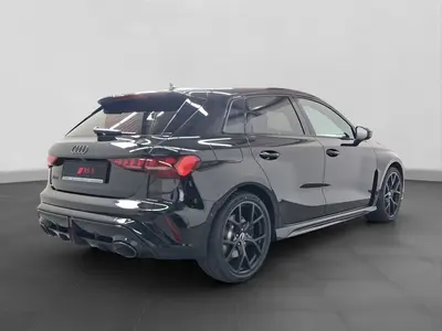 Audi RS 3 Sportback – Foto 3