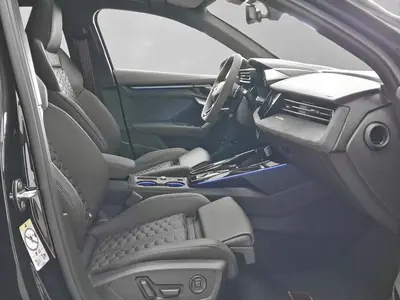 Audi RS 3 Sportback – Foto 4