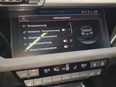 Audi RS 3 Sportback – Foto 12