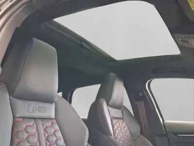 Audi RS 3 Sportback – Foto 17