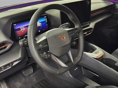 Cupra Raval – Foto 9