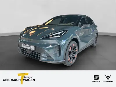 Cupra Raval
