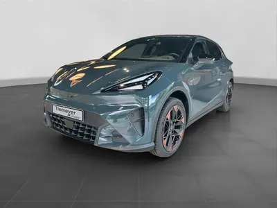 Cupra Raval – Foto 2