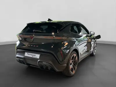 Cupra Raval – Foto 3