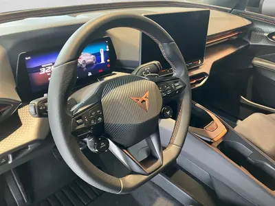 Cupra Raval – Foto 9