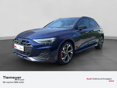 Audi A3 Sportback – Foto 1
