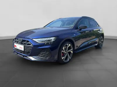 Audi A3 Sportback – Foto 2