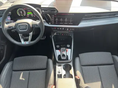 Audi A3 Sportback – Foto 5