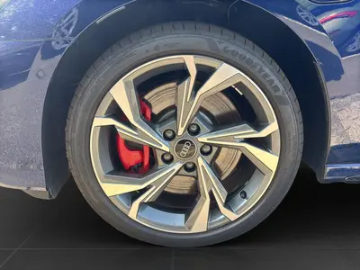 Audi A3 Sportback – Foto 7