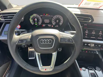 Audi A3 Sportback – Foto 9