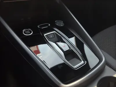 Audi A3 Sportback – Foto 11