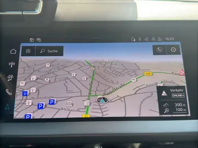 Audi A3 Sportback – Foto 12