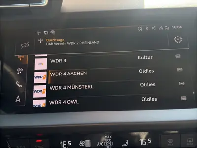 Audi A3 Sportback – Foto 14