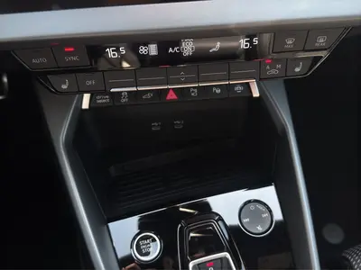Audi A3 Sportback – Foto 16