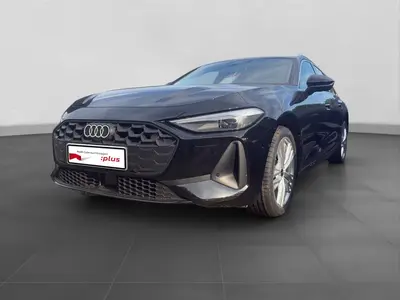 Audi A5 Avant – Foto 2