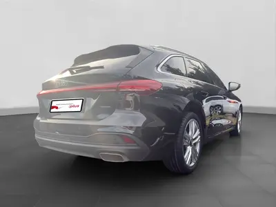 Audi A5 Avant – Foto 3