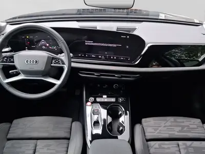 Audi A5 Avant – Foto 5
