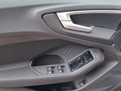 Audi A5 Avant – Foto 8