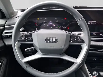 Audi A5 Avant – Foto 9