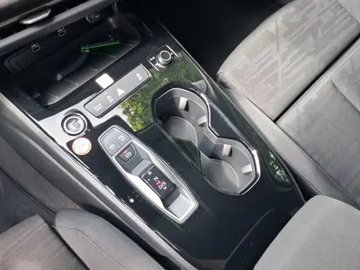 Audi A5 Avant – Foto 11