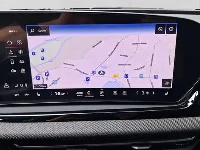 Audi A5 Avant – Foto 12