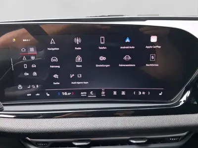 Audi A5 Avant – Foto 14