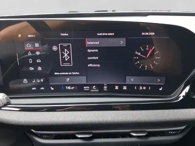Audi A5 Avant – Foto 15