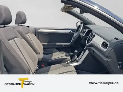 Volkswagen T-Roc Cabriolet – Foto 3
