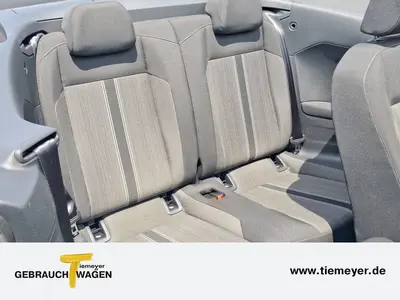 Volkswagen T-Roc Cabriolet – Foto 5