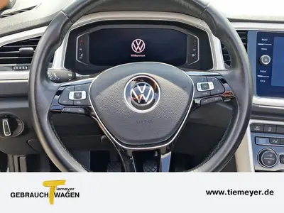 Volkswagen T-Roc Cabriolet – Foto 8