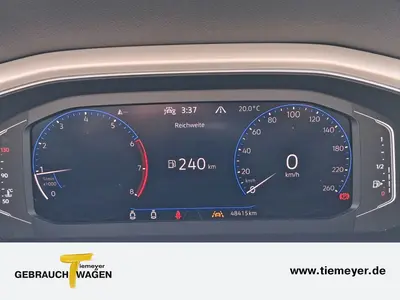 Volkswagen T-Roc Cabriolet – Foto 9